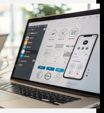 Услуги Разработка IT решений в Муравленке