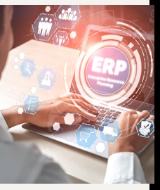 Услуги Разработка IT решений в Муравленке