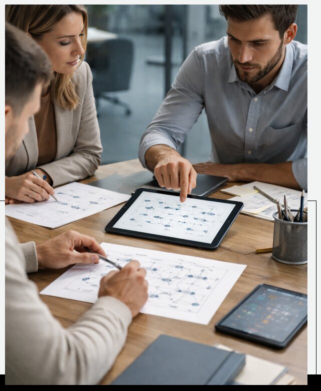 Разработка BPM-систем в Муравленке от 481770 р. под ключ АвикейМрв