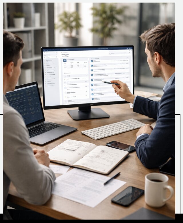 Разработка CRM систем в Муравленке от 160590 руб., АвикейМрв