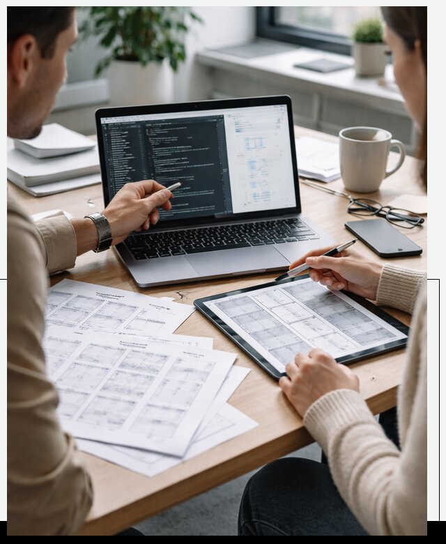 Разработка информационных систем в Муравленке от 4818 р. | АвикейМрв