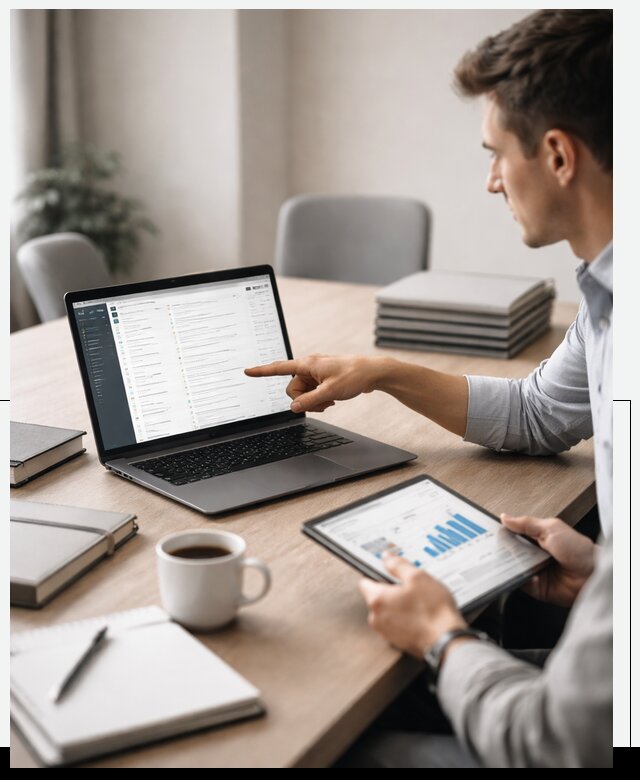 Разработка СЭД под ключ в Муравленке от 16059 р. | АвикейМрв