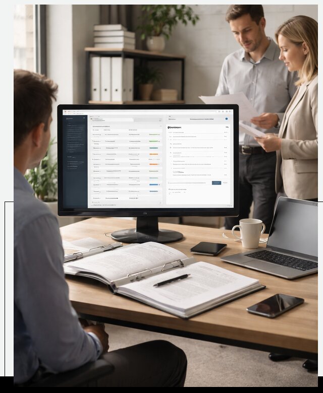 Разработка систем электронного документооборота в Муравленке под ключ