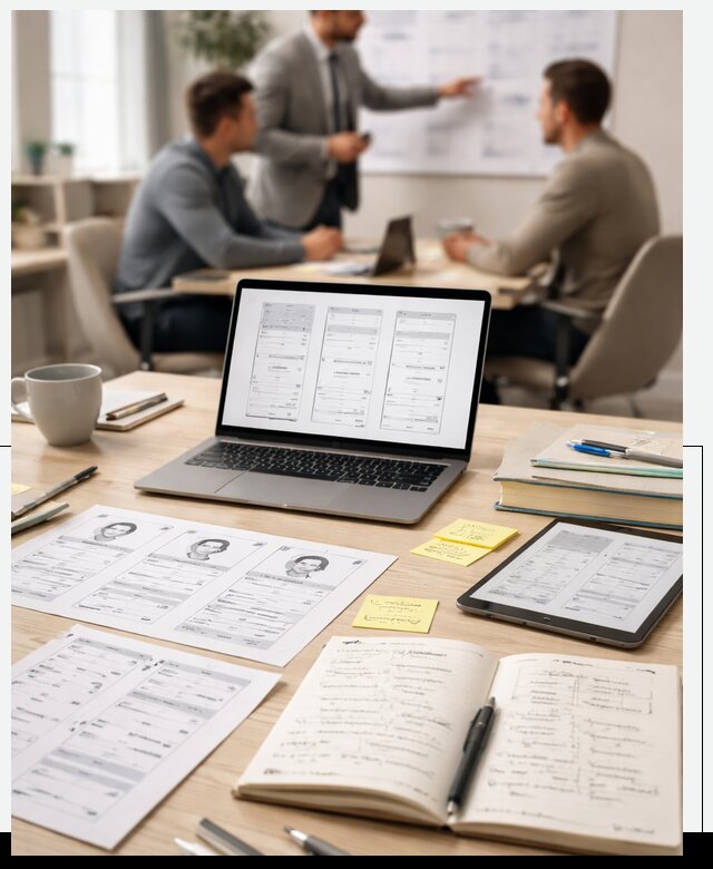 Разработка MVP проекта в Муравленке от 6959 р., АвикейМрв