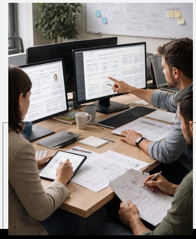 Разработка EMR EHR систем под ключ для медицинских учреждений в Муравленке