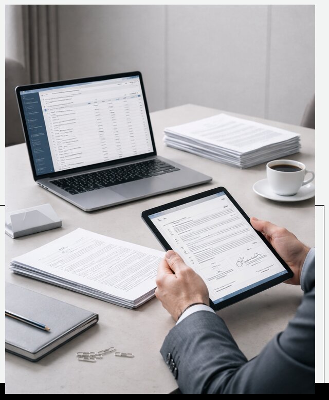 Электронные кадровые документы система в Муравленке от 12847 р. | АвикейМрв