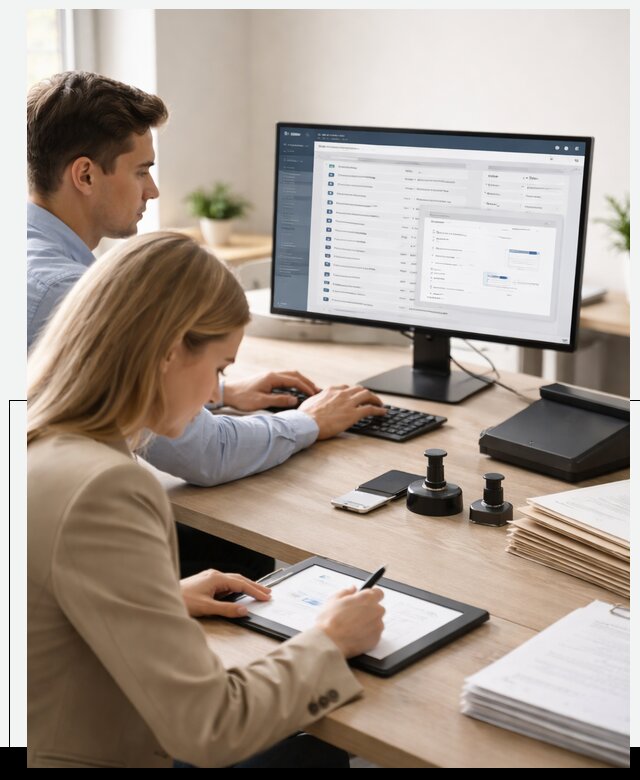 Система электронных кадровых документов в Муравленке для бизнеса