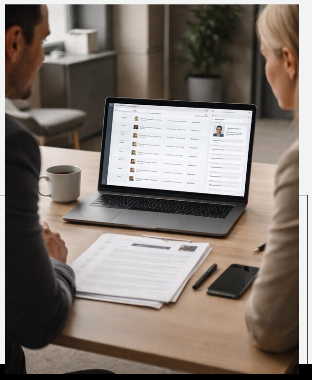 Ats система подбора персонала в Муравленке от 12847 р. - АвикейМрв