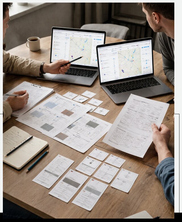 Создание агрегаторов и порталов в Муравленке от 16059 р., АвикейМрв