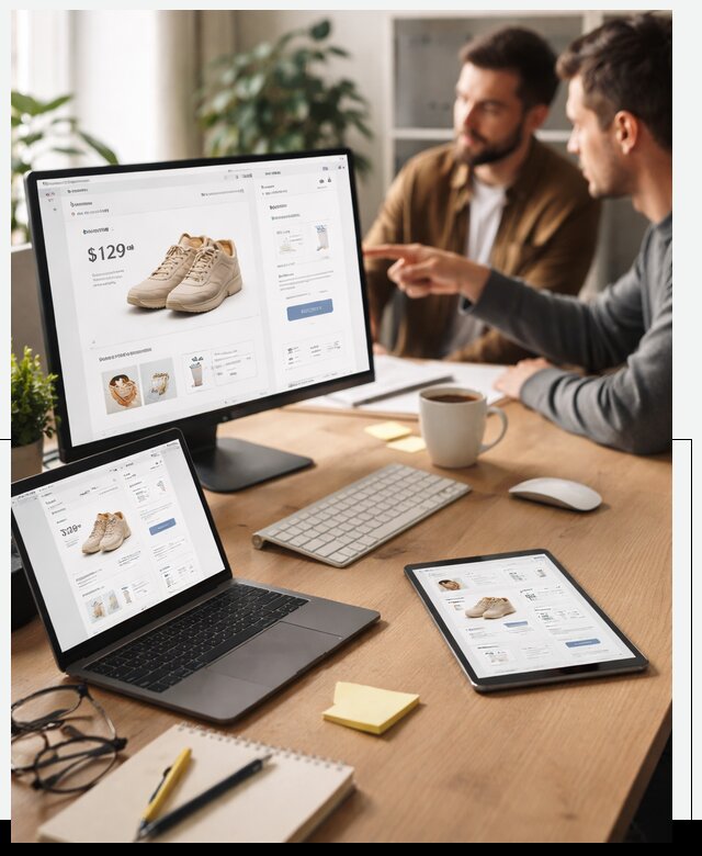 Разработка интернет-магазинов в Муравленке от 160590 р. | АвикейМрв