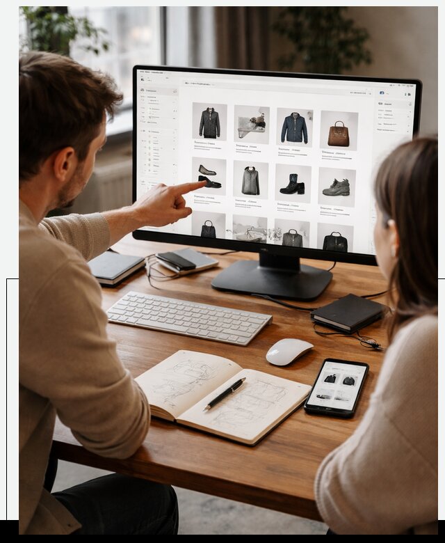 Разработка интернет-магазинов под ключ в Муравленке с оплатой и CRM