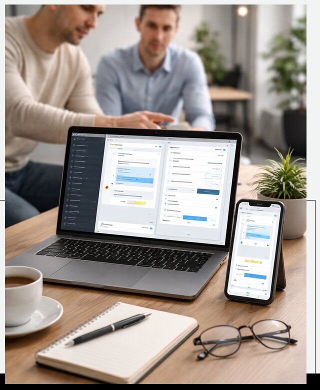 Разработка мини app Telegram/VK в Муравленке от 32118 р. АвикейМрв