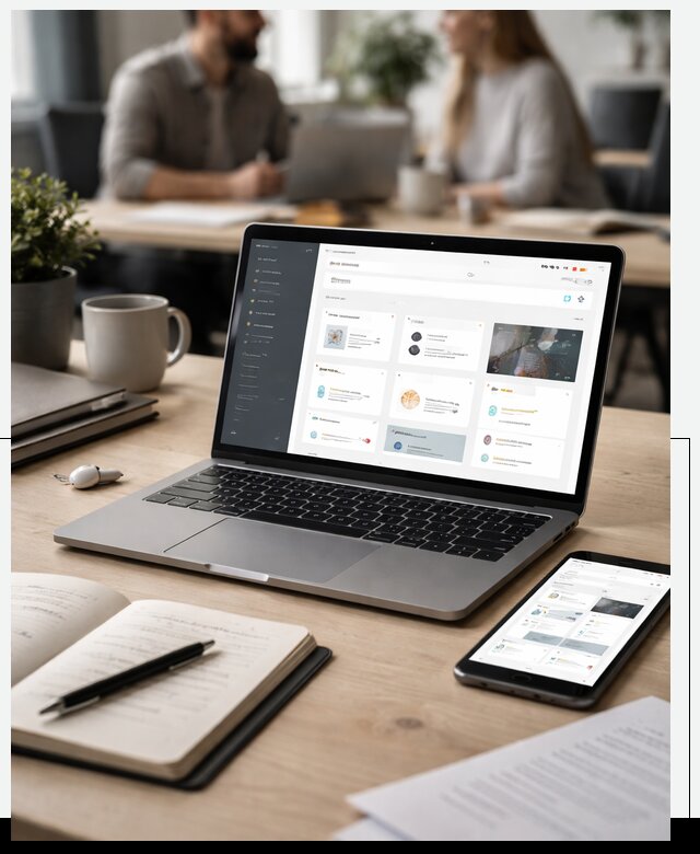 Разработка PWA приложений в Муравленке от 128472 р. | АвикейМрв