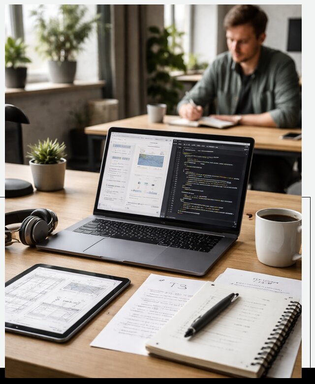 Разработка frontend в Муравленке от 19271 р., услуги АвикейМрв