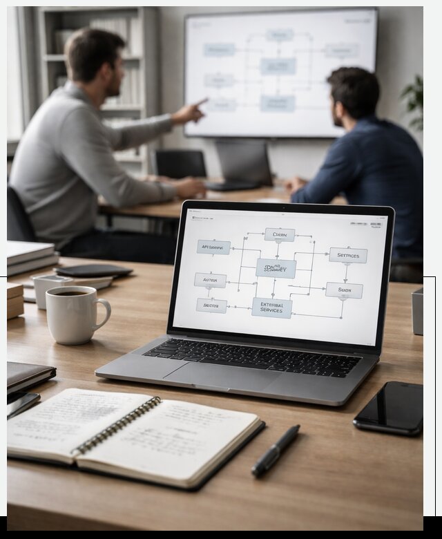 Разработка API и REST в Муравленке | АвикейМрв от 85648 р.