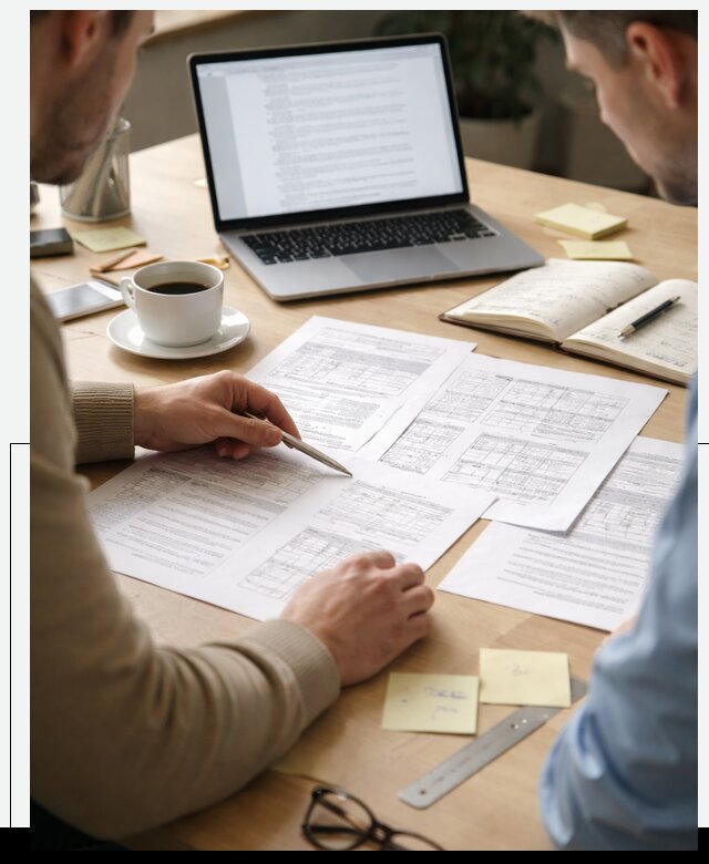 Техническое задание на разработку ПО под ключ в Муравленке