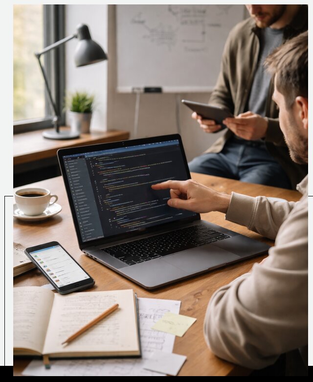 Разработка Telegram ботов под ключ для компаний в Муравленке