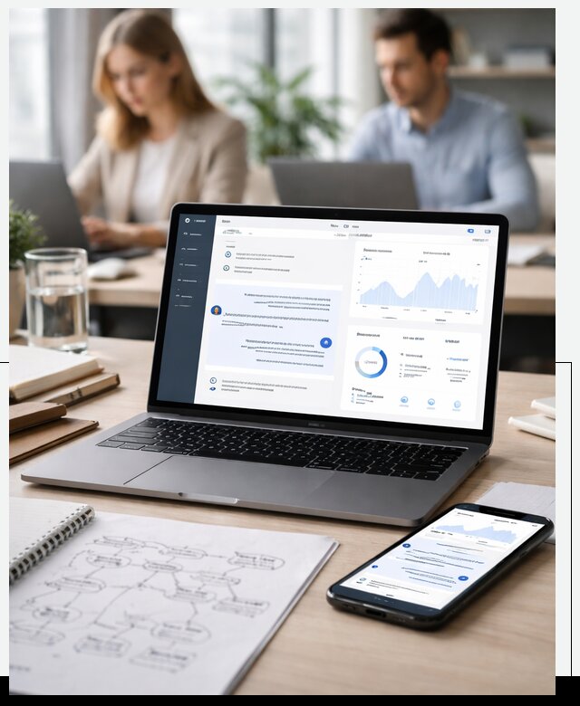 Чат-боты для бизнеса и клиентов в Муравленке, от 7494 р., АвикейМрв