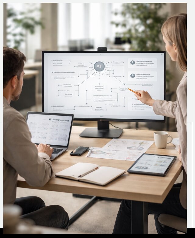 AI-агенты для автоматизации бизнеса в Муравленке от 16059 р. АвикейМрв