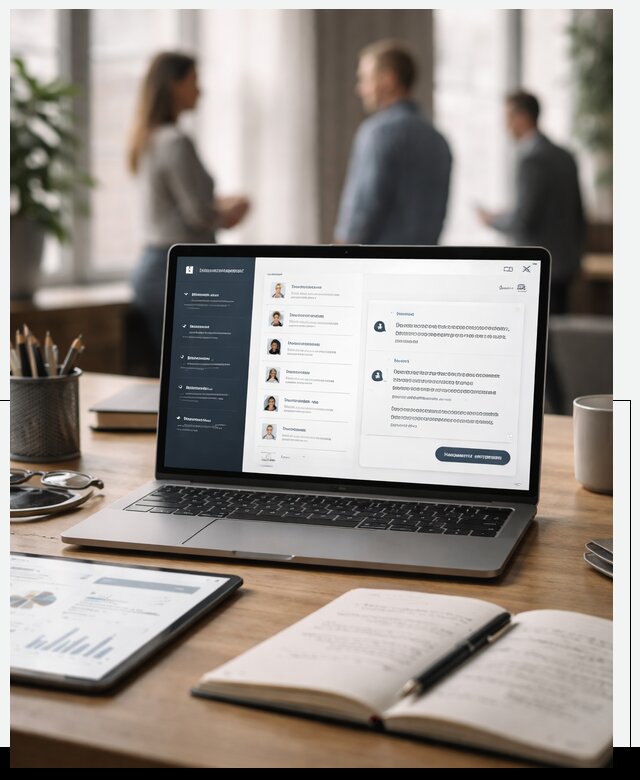 HR бот для подбора персонала в Муравленке от 9100 р. | АвикейМрв