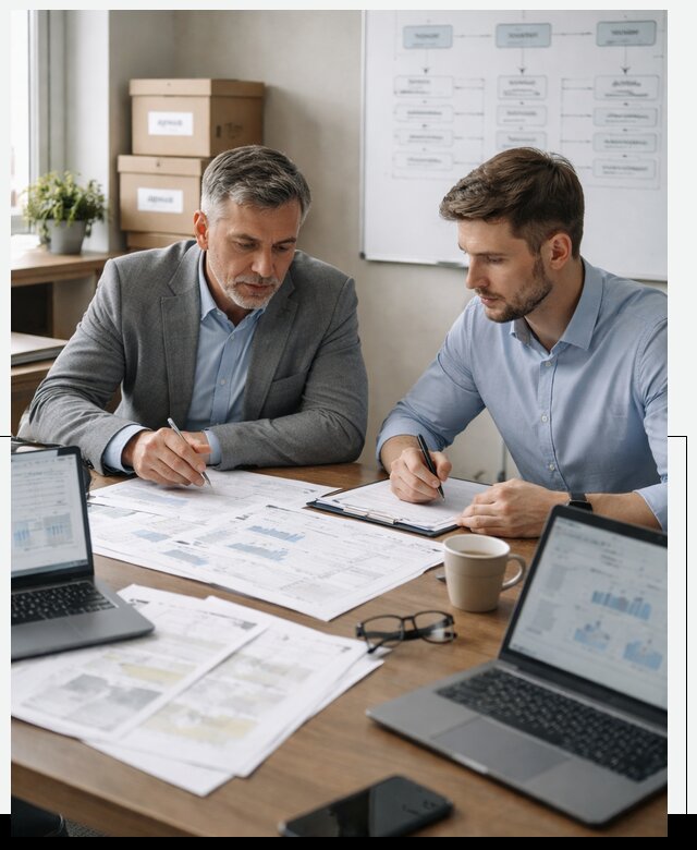 Замена SAP на 1С в Муравленке — миграция, от 12847 р. | АвикейМрв