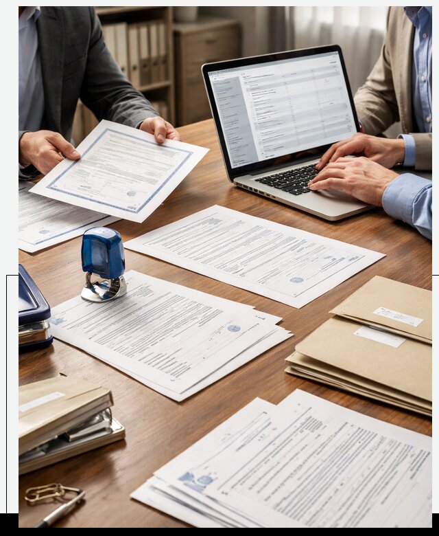 Сертификация ПО и внесение в реестр Минцифры в Муравленке