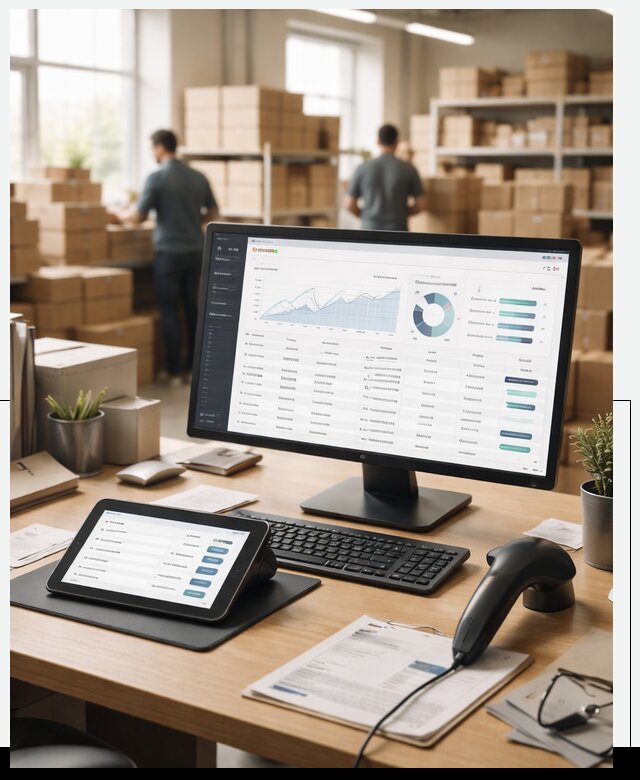 Автоматизация селлеров в Муравленке от 16059 р. | АвикейМрв