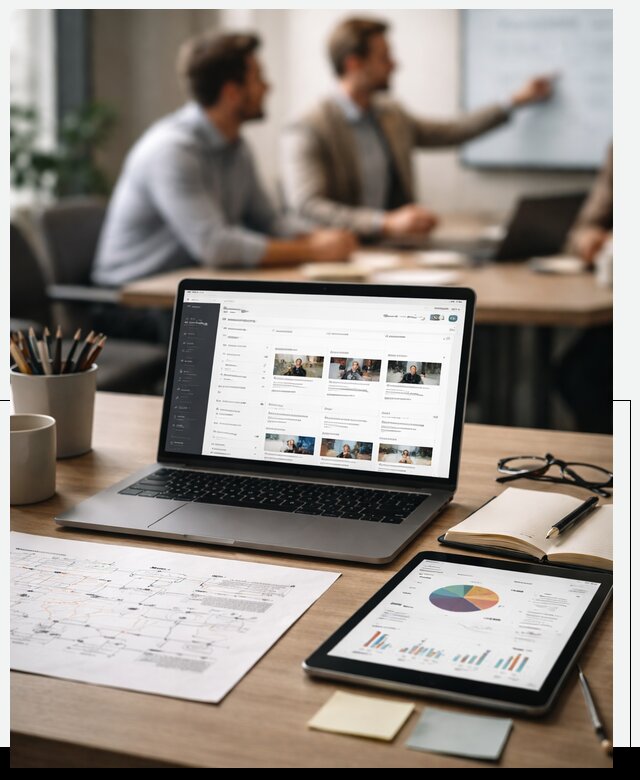 Разработка нишевых B2B маркетплейсов в Муравленке от 749420 р., АвикейМрв