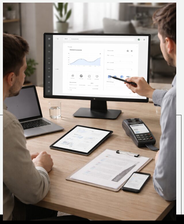 Платежные интеграции для E-commerce в Муравленке от 16059 р. | АвикейМрв