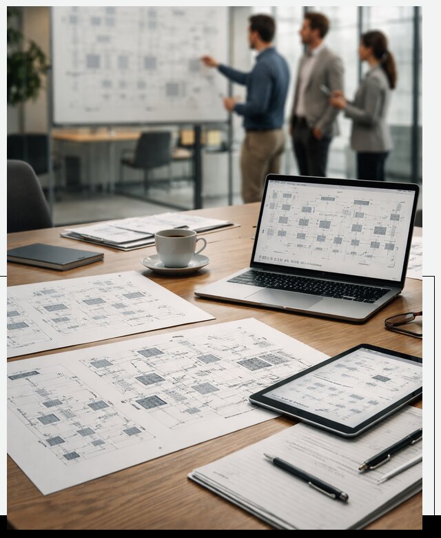 Разработка Core Banking, замена АБС в Муравленке | АвикейМрв от 16059 р.