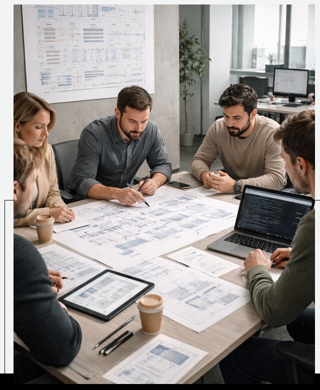 Разработка Core Banking систем для банков и финтех компаний в Муравленке