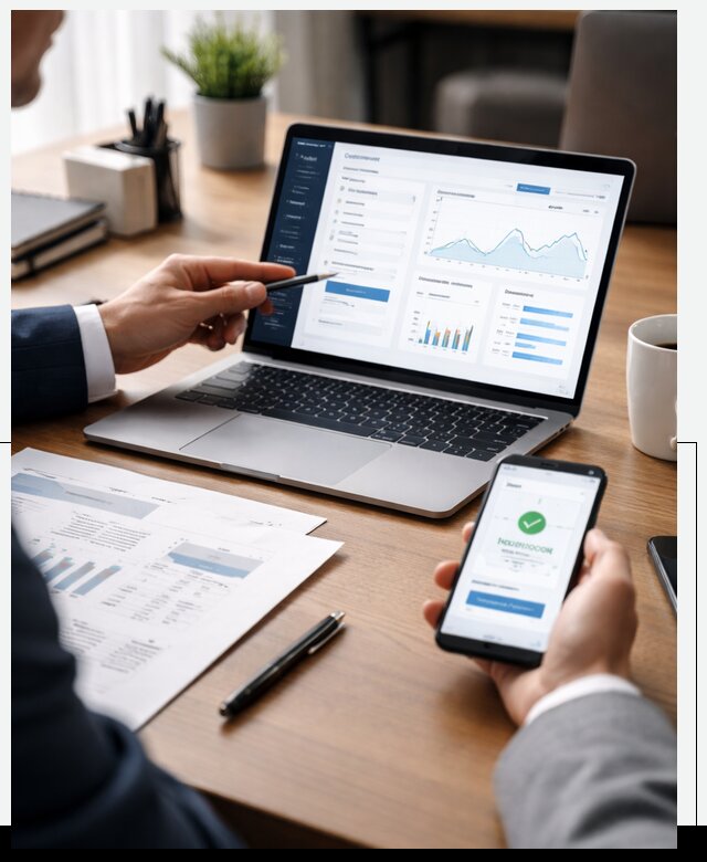 Разработка платёжных платформ в Муравленке от 21412 р., АвикейМрв