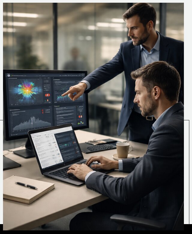 Системы Антифрод и AML KYC в Муравленке от 12847 р. | АвикейМрв