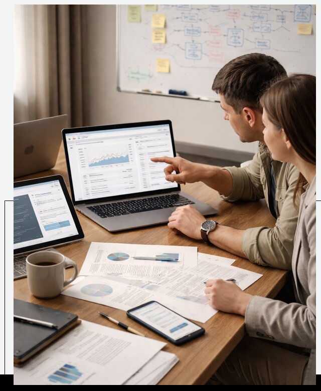 Внедрение сервисов BNPL и краудлендинга для бизнеса в Муравленке