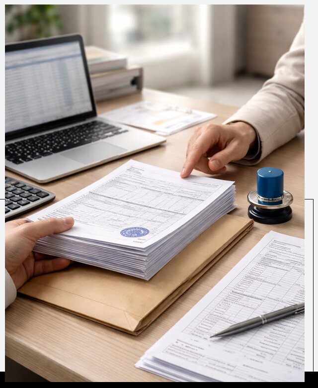 Отчетность в ЦБ РФ для банков в Муравленке от 7494 р. | АвикейМрв