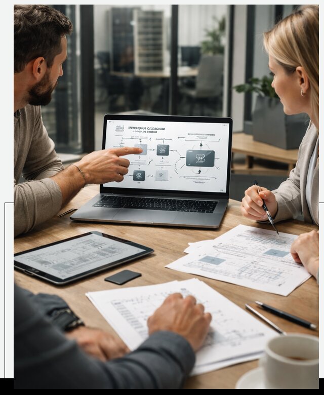 Интеграция цифрового рубля и подключение платежей в Муравленке