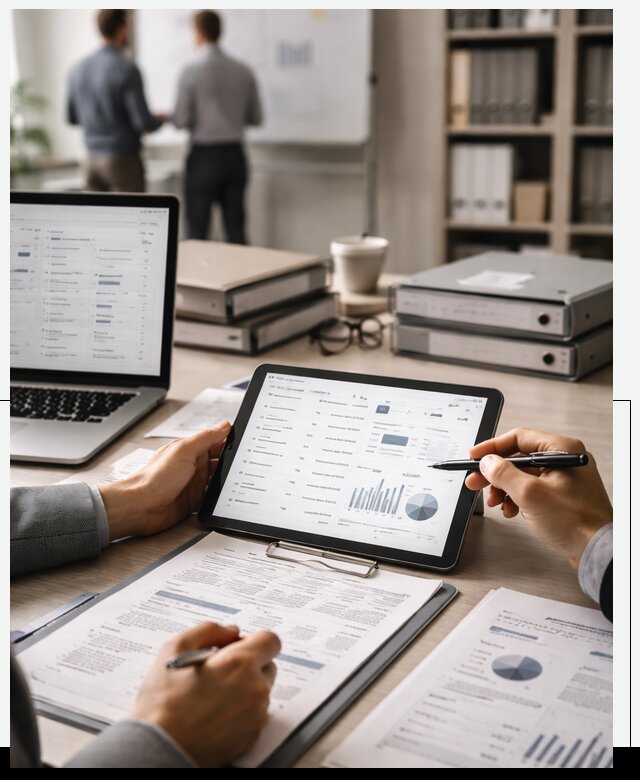 Автоматизация урегулирования убытков в Муравленке от 8030 р | АвикейМрв