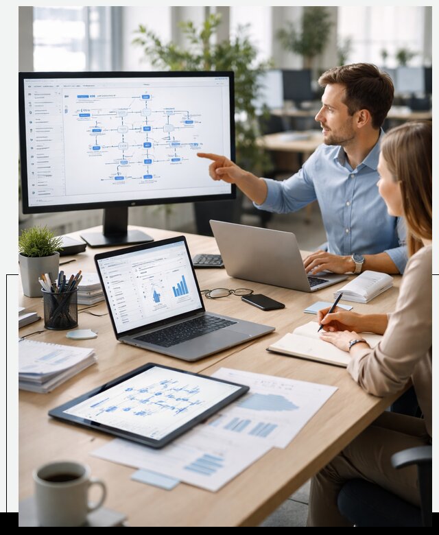 Автоматизация урегулирования убытков в Муравленке для страховых компаний