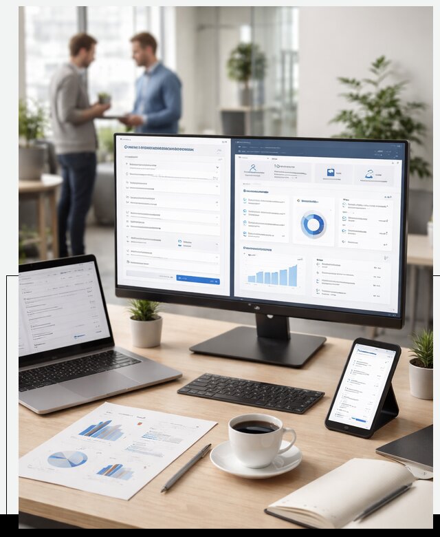 Разработка платформ онлайн страхования в Муравленке под ключ