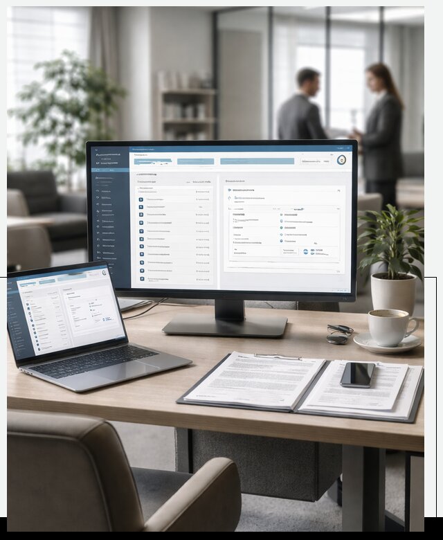 CRM для страховой компании под ключ в Муравленке от 16059 р. | АвикейМрв