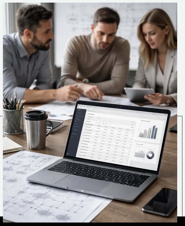 BSS OSS и биллинг для оператора в Муравленке от 26765 р. | АвикейМрв