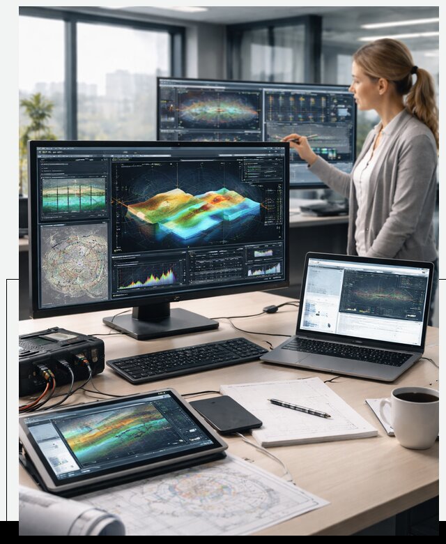 Цифровое месторождение: решение для оптимизации добычи в Муравленке