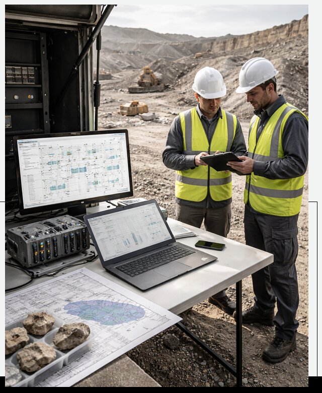 Системы для горной добычи в Муравленке от 26765 р. | АвикейМрв