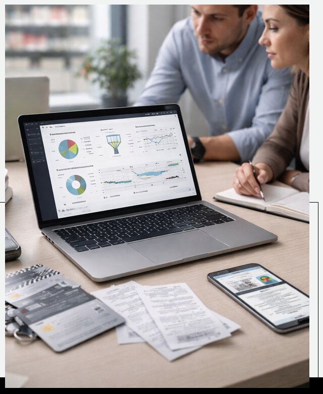 Лояльность и CDP для ритейла в Муравленке от 16059 р. | АвикейМрв