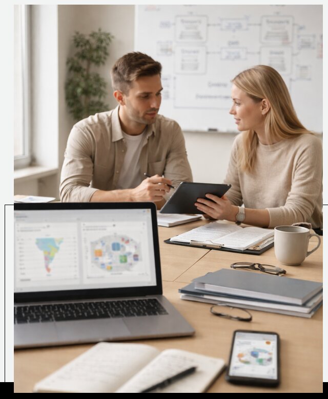 Внедрение программ лояльности и CDP для ритейла в Муравленке