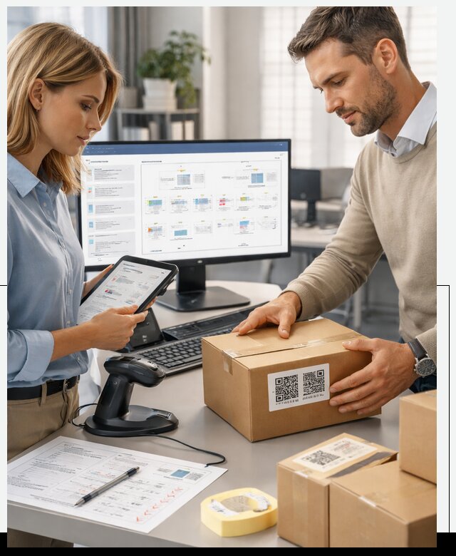 Честный знак маркировка интеграция в Муравленке от 9100 р. | АвикейМрв