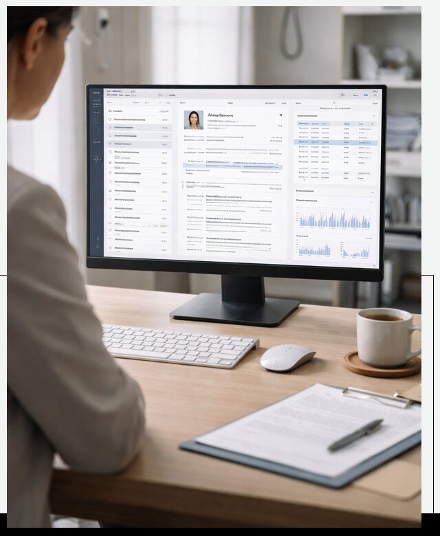 Разработка МИС для клиник в Муравленке от 9100 р. | АвикейМрв