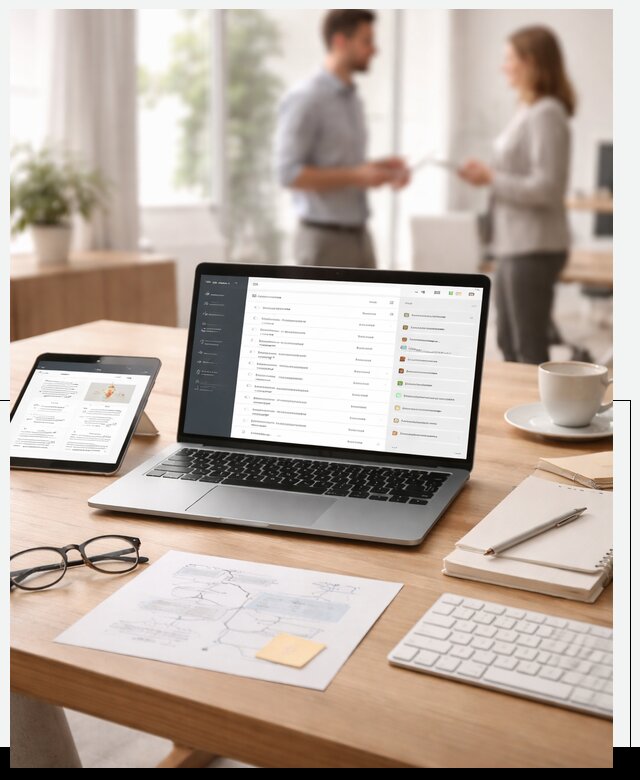 Разработка LMS и онлайн школы в Муравленке от 12847 р. АвикейМрв
