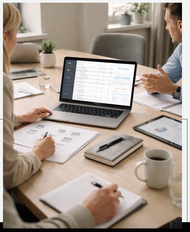 HR системы HCM ATS для подбора в Муравленке от 12847 р. АвикейМрв