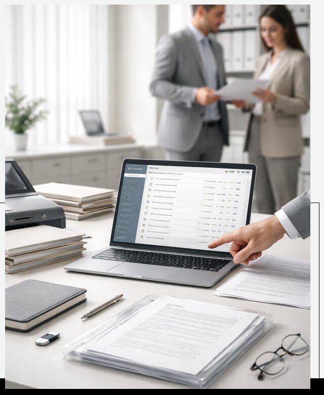 КЭДО и интеграция с 1С ЗУП в Муравленке от 8030 р. АвикейМрв